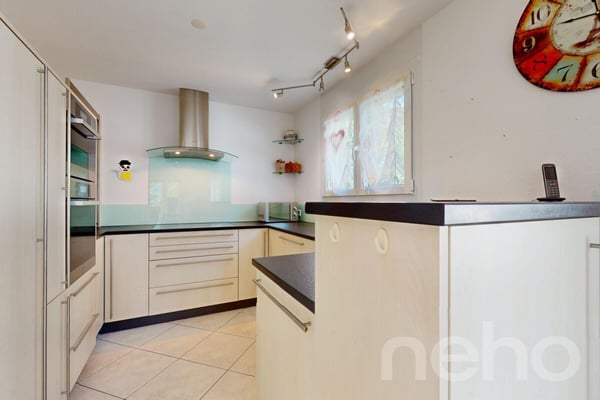 Idyllisches ?E?infamilienhaus mit Gartenparadies 4