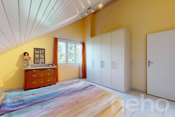 Idyllisches ?E?infamilienhaus mit Gartenparadies 12