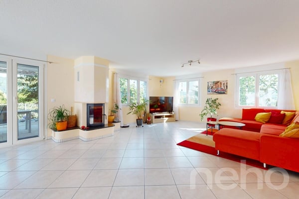 Idyllisches ?E?infamilienhaus mit Gartenparadies 7