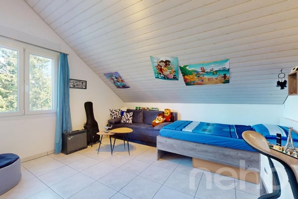 Idyllisches ?E?infamilienhaus mit Gartenparadies 10