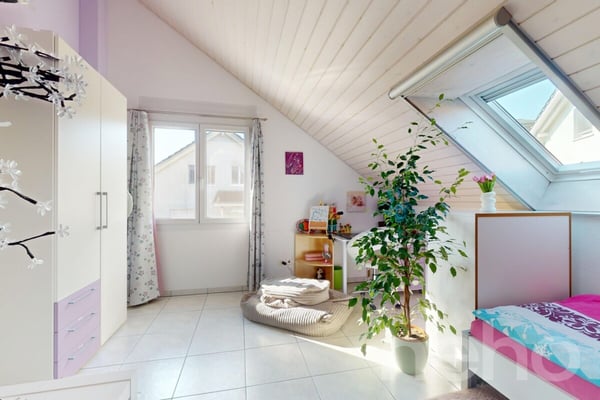 Idyllisches ?E?infamilienhaus mit Gartenparadies 11