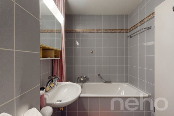 Opportunité rare : duplex de 18 m² avec balcon à Écublens 9