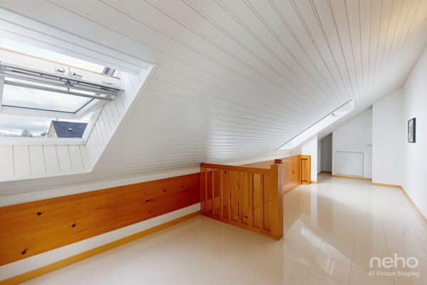 Opportunité rare : duplex de 18 m² avec balcon à Écublens 8