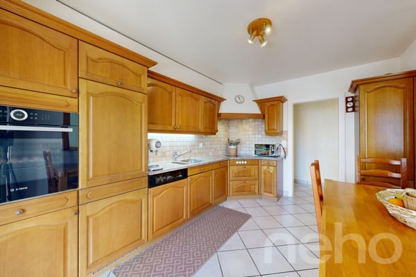 Superbe appartement 1.5 pièces, lumineux et au calme 5