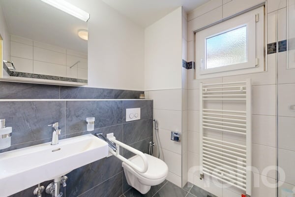 Superbe appartement 1.5 pièces, lumineux et au calme 10