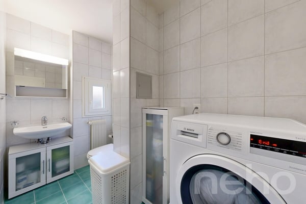 Superbe appartement 1.5 pièces, lumineux et au calme 11