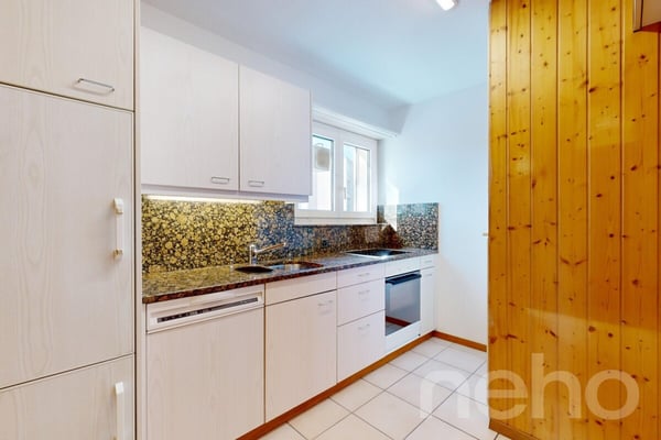 Helle 1.5-Zimmer-Wohnung in Schwerzenbach ZH mit Komfort und Charme 5