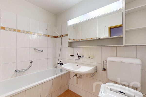 Helle 1.5-Zimmer-Wohnung in Schwerzenbach ZH mit Komfort und Charme 9