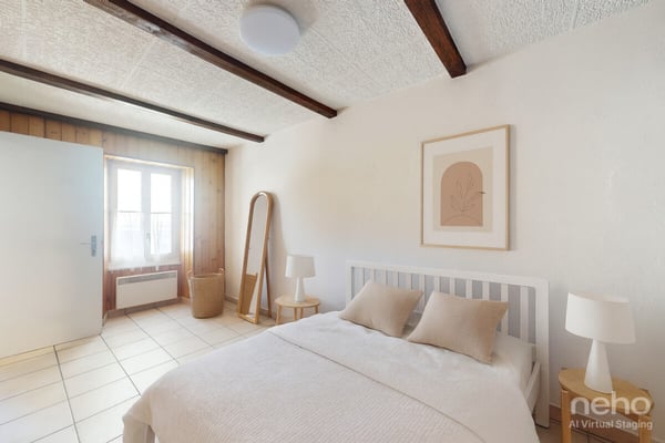 IMMEUBLE DE 2 APPARTEMENTS OFFRANT LUMINOSITÉ, RENDEMENT ET MODERNITÉ 7