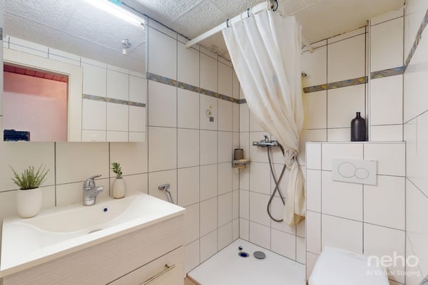 IMMEUBLE DE 2 APPARTEMENTS OFFRANT LUMINOSITÉ, RENDEMENT ET MODERNITÉ 10