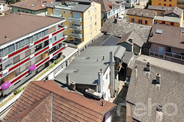 IMMEUBLE DE 2 APPARTEMENTS OFFRANT LUMINOSITÉ, RENDEMENT ET MODERNITÉ 4