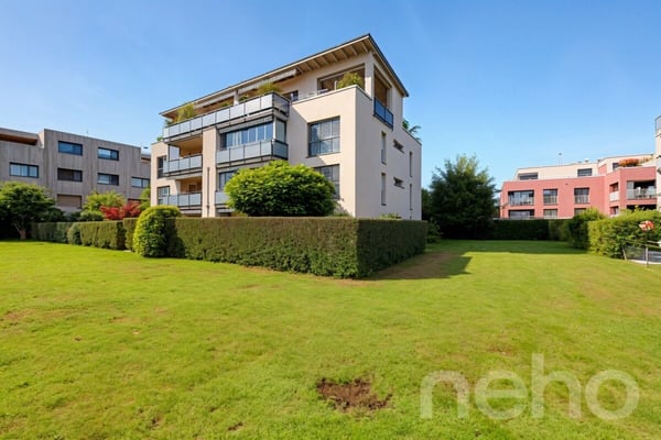 Grosszügige 1.5-Zi.-Wohnung mit Loggia an zentraler, ruhiger Lage 11