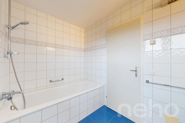 Stilvolle Maisonettewohnung mit Panoramablick und Sonnenterrasse 7