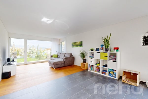 Modernes 1.5-Zimmer-Einfamilienhaus in 5223 Riniken 2