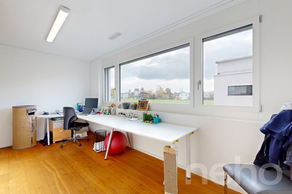 Modernes 1.5-Zimmer-Einfamilienhaus in 5223 Riniken 8