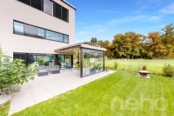 Modernes 1.5-Zimmer-Einfamilienhaus in 5223 Riniken 10