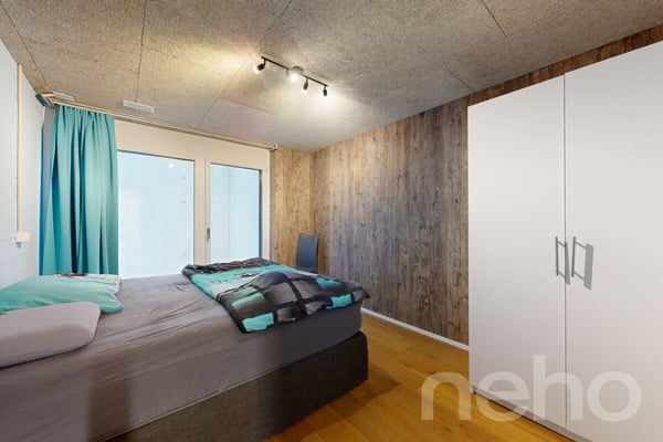 Modernes 1.5-Zimmer-Einfamilienhaus in 5223 Riniken 5