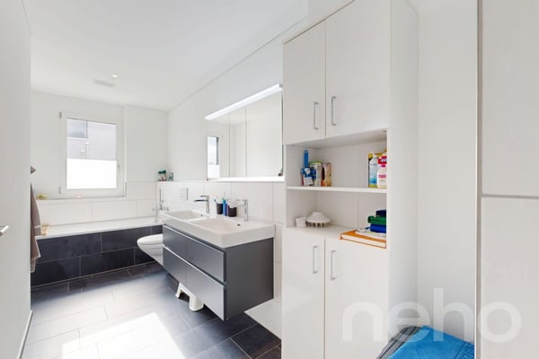 Modernes 1.5-Zimmer-Einfamilienhaus in 5223 Riniken 9