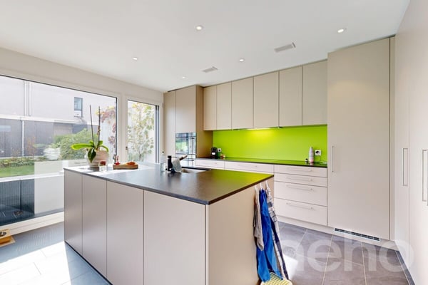 Modernes 1.5-Zimmer-Einfamilienhaus in 5223 Riniken 4