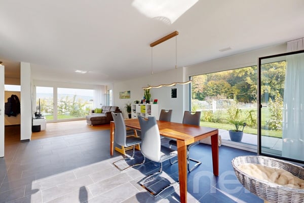 Modernes 1.5-Zimmer-Einfamilienhaus in 5223 Riniken 3