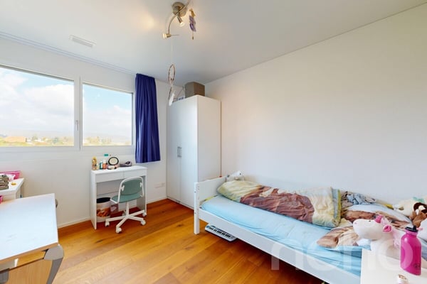 Modernes 1.5-Zimmer-Einfamilienhaus in 5223 Riniken 7