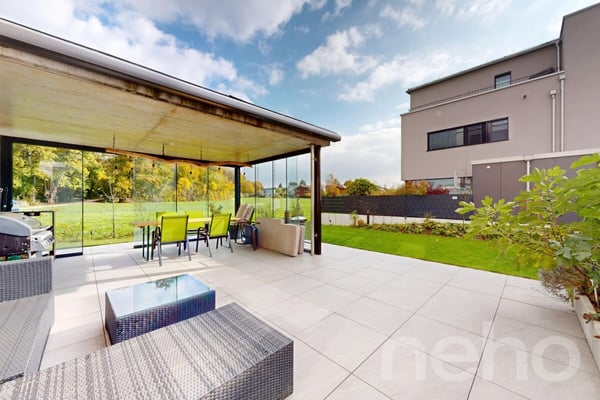 Modernes 1.5-Zimmer-Einfamilienhaus in 5223 Riniken 11