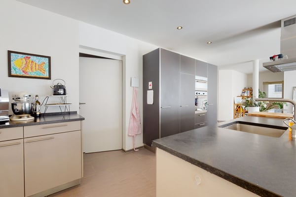 Modernes 1.5-Zimmer-Reiheneckhaus mit Garten an bevorzugter Lage 4