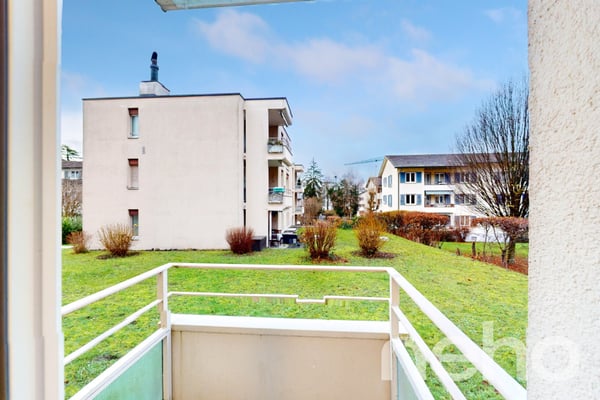 Ruhige und stilvolle Stadtwohnung 9