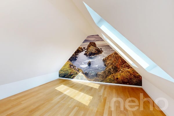 Stilvolle 1-Zimmer Maisonettewohnung nahe am Rhein 9