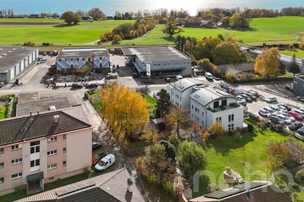 TERRAIN RARE, CADRE IDYLLIQUE ET EXPOSITION PLEIN SUD 4