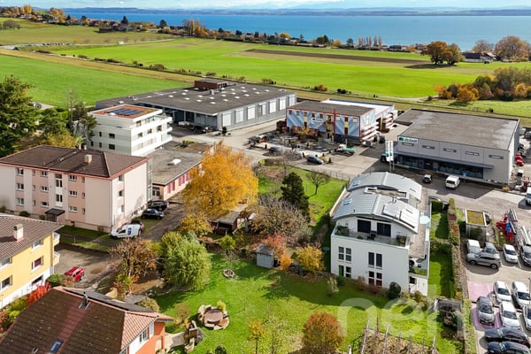 TERRAIN RARE, CADRE IDYLLIQUE ET EXPOSITION PLEIN SUD 5