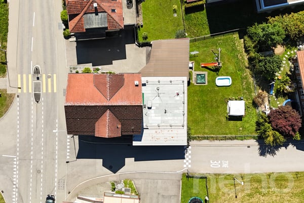 Renditeobjekt mit Potenzial in zentraler Lage von Escholzmatt 5