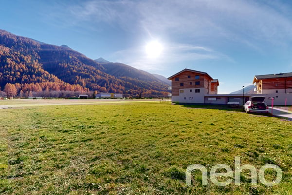 Grundstück mit großem Potenzial in Ulrichen 10