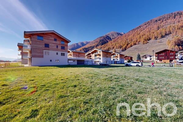 Grundstück mit großem Potenzial in Ulrichen 8