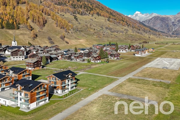 Grundstück mit großem Potenzial in Ulrichen 4