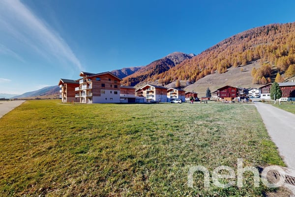 Grundstück mit großem Potenzial in Ulrichen 11