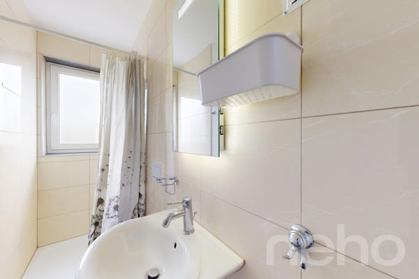 Gepflegte 1.5-Zimmerwohnung mit Garagenbox (im Baurecht) 9