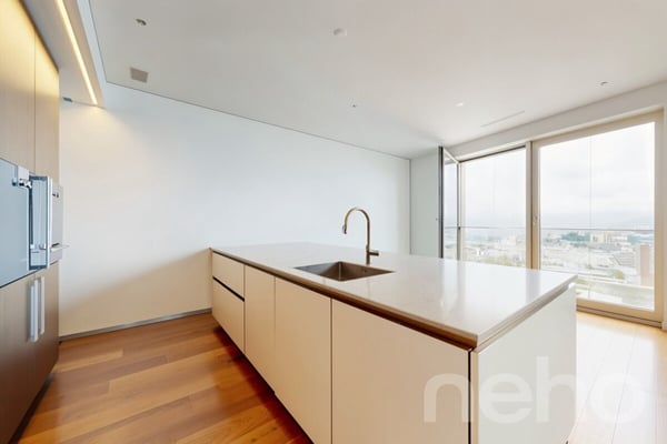 Luxuriöses Penthouse über den Dächern von Zürich 2