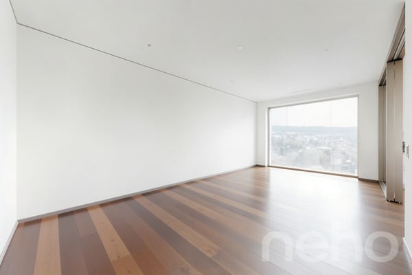 Luxuriöses Penthouse über den Dächern von Zürich 3