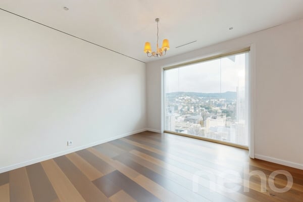 Luxuriöses Penthouse über den Dächern von Zürich 7