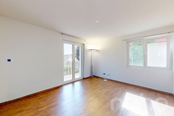 Modernes Einfamilienhaus mit Sauna, Garten und Weitsicht 7