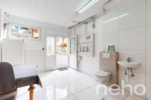 Rare: Immeuble locatif rénové de 6 logements à Corcelles-près-Payerne 4