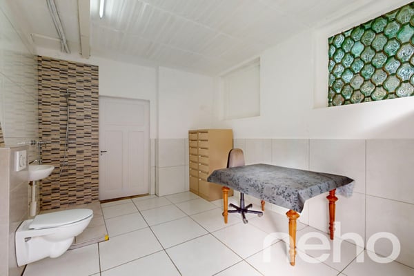 Rare: Immeuble locatif rénové de 6 logements à Corcelles-près-Payerne 5