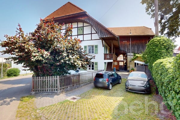 Attraktive Renditeliegenschaft für Investoren mit Ausbaupotenzial 12