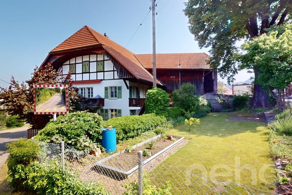 Attraktive Renditeliegenschaft für Investoren mit Ausbaupotenzial 2