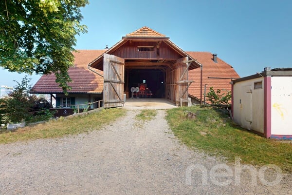 Attraktive Renditeliegenschaft für Investoren mit Ausbaupotenzial 11