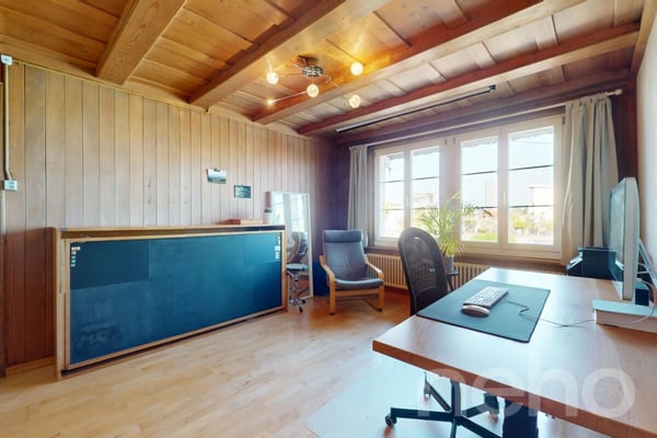 Attraktive Renditeliegenschaft für Investoren mit Ausbaupotenzial 9