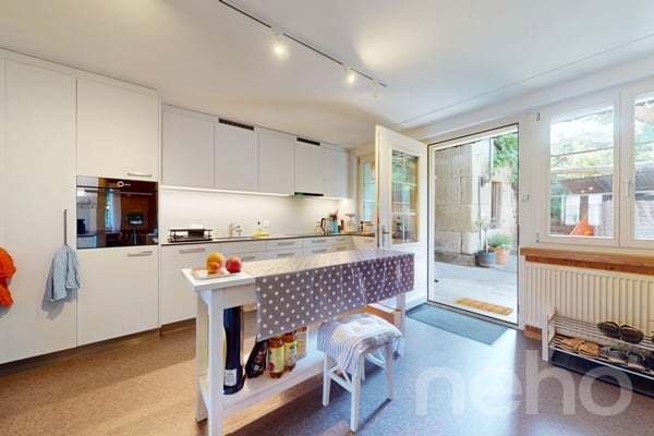 Attraktive Renditeliegenschaft für Investoren mit Ausbaupotenzial 4