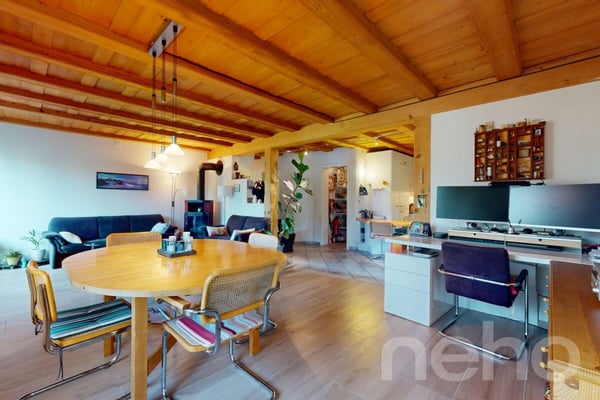 Attraktive Renditeliegenschaft für Investoren mit Ausbaupotenzial 7