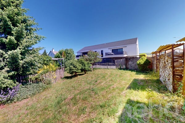 1.5-Zimmer Einfamilienhaus mit sonnigem Garten und viel Potential 12